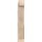Ekena Millwork Traditional Block Smooth Outlooker, Douglas Fir, 7 1/2"W x 36"D x 44"H OUT08X36X44TRA05SDF - alternate 2
